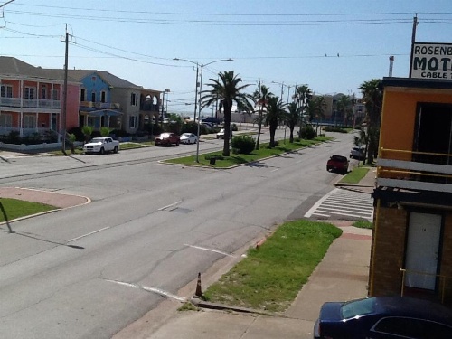 Rosenberg Motel image 10