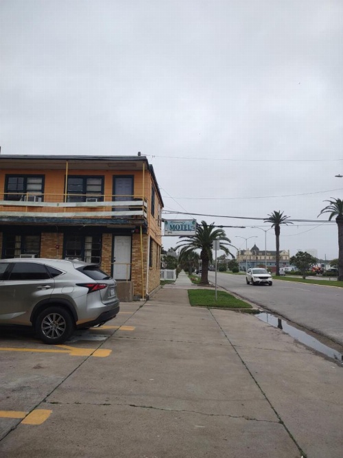 Rosenberg Motel image 13