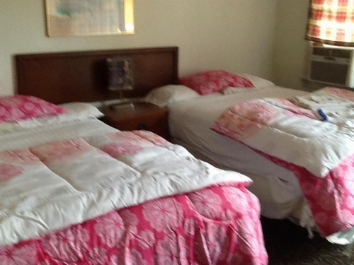 Rosenberg Motel image 14