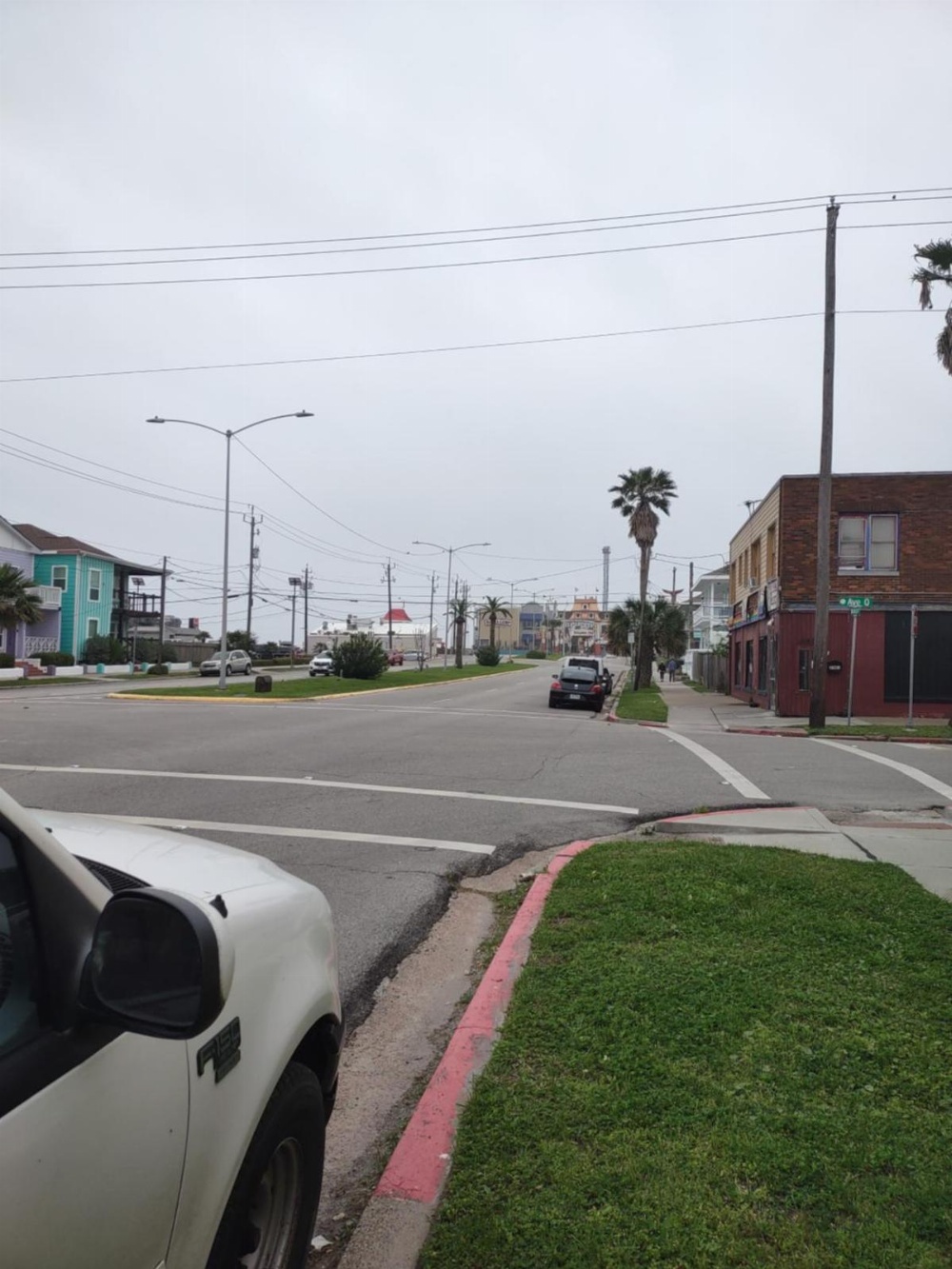 Rosenberg Motel Main image