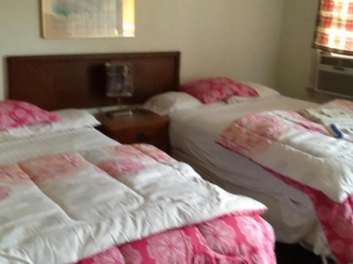 Rosenberg Motel image 3