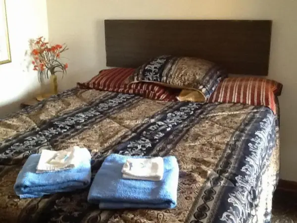 Rosenberg Motel 7